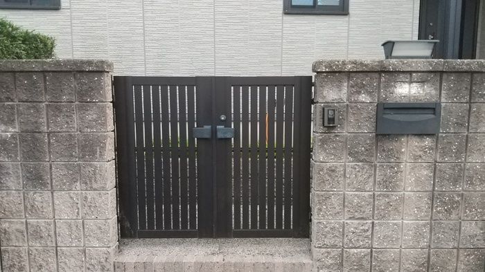 東浦町森岡下今池 貸家の外観画像