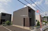 クローヴ サイド Ⅰの外観画像