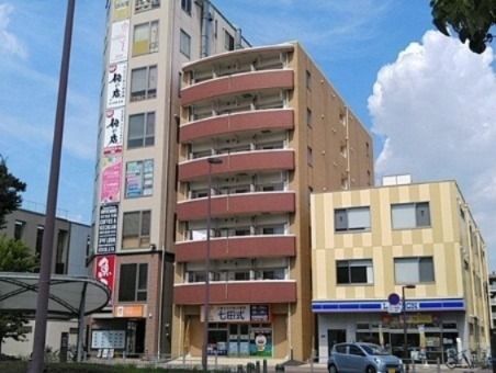 フェニックスの外観画像