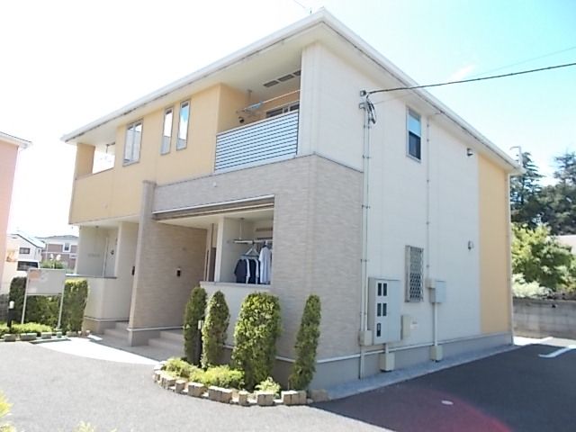 カトル・セゾンBの外観画像