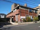 グランツの外観画像