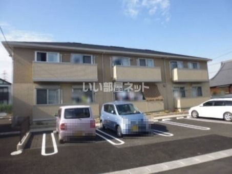 セジュール フカヤの外観画像