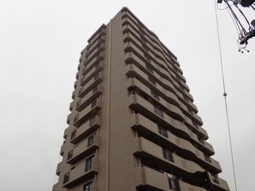 藤和シティコープ白鳥の外観画像