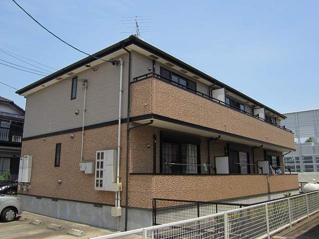 ウッドヴィレッジの外観画像