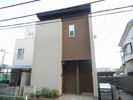 ロジュマン 新小平の外観画像