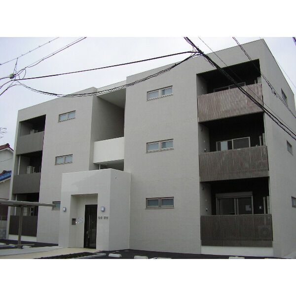 住夢野田の外観画像
