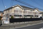 Live有泉Cの外観画像
