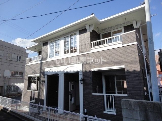 スターフィールドの外観画像