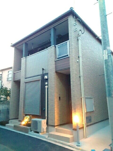ベルソミーの外観画像
