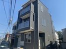 ブータン多摩川の外観画像