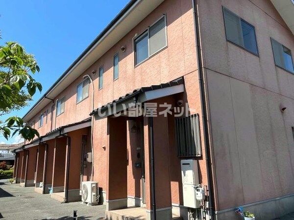 ビーチサイド進光の外観画像