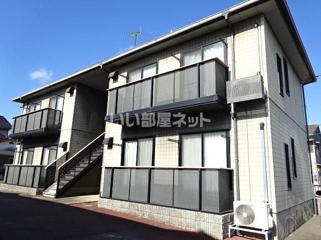 TCRの外観画像