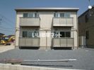 Fortune Hill Aの外観画像