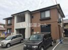 シャーメゾン ダンディライオン B棟の外観画像