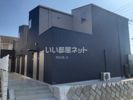 HOUSE Mの外観画像