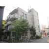 札幌館アネックスの外観画像