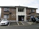 シャーメゾン勝谷新町の外観画像