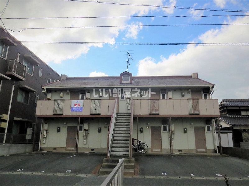 ヴェラマールⅡの外観画像