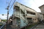 メゾンリックの外観画像