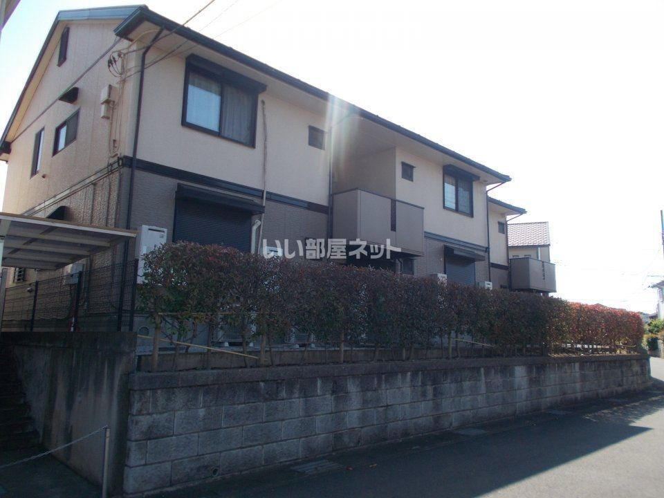 プレミールの外観画像