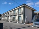 グランハイツ栄町の外観画像
