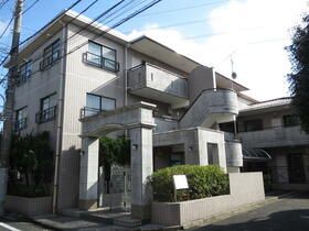 ヴィラ大泉の外観画像