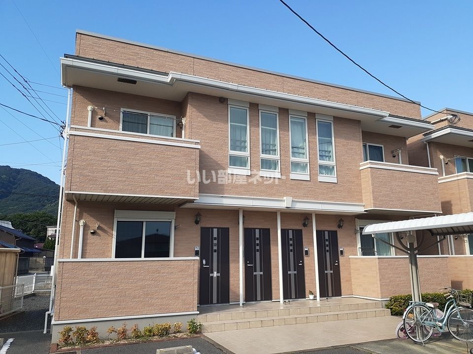 エルカーサⅠの外観画像