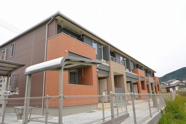 エクシードの外観画像