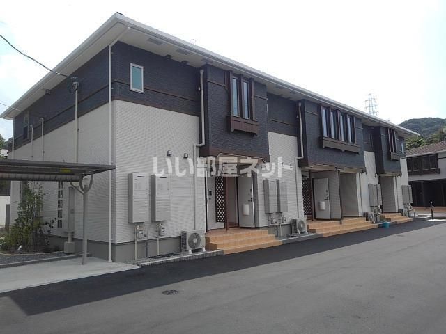 Sun Sky 楠乃Aの外観画像