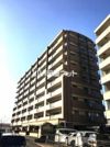 サンシティ新下関駅前の外観画像
