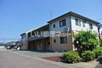 グランカーサ安岡 Ⅴ棟の外観画像