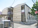 レオパレスレクエルド新下関の外観画像