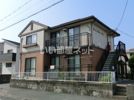 シャンティー A棟の外観画像
