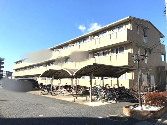 グランメールMの外観画像