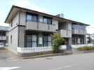 オークス・ハイム A/Bの外観画像