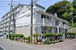アークヒル・イムズ A棟の外観画像