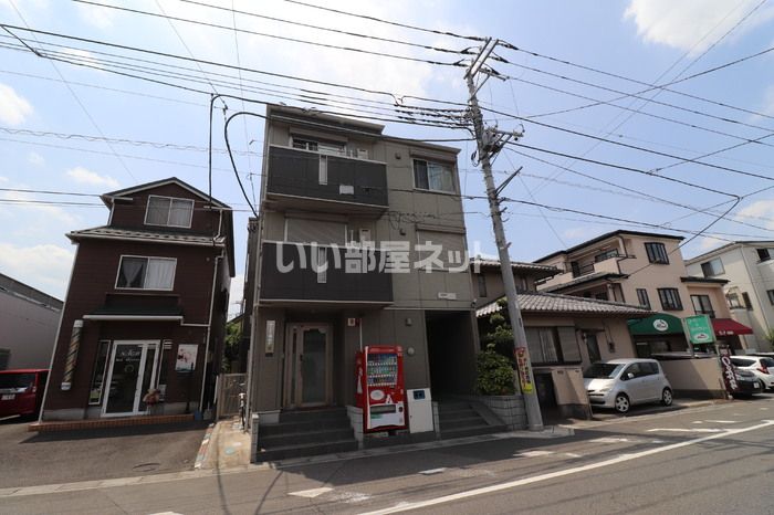 セラの外観画像