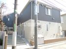 クレア富士見台の外観画像
