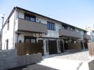 ラ・ヴェール石神井公園 A棟の外観画像