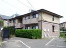 ハイカムール田倉 A棟の外観画像