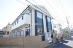 新松戸ライトフラッツの外観画像
