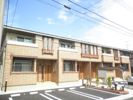プロムナードDの外観画像
