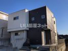 シャーメゾン ルヴァンの外観画像