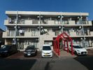 共立リライアンス豊田の外観画像