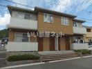 シャーメゾン南青山の外観画像