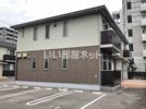 シャーメゾンHANA B棟の外観画像