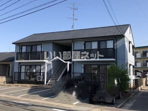 サントーク綾羅木の外観画像