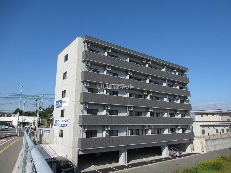 NORTIK川中の外観画像