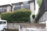 星野貸家馬場1丁目 Fの外観画像
