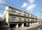 ファミュールOの外観画像